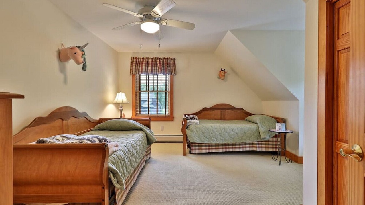Photo of Bedroom in Ludlow