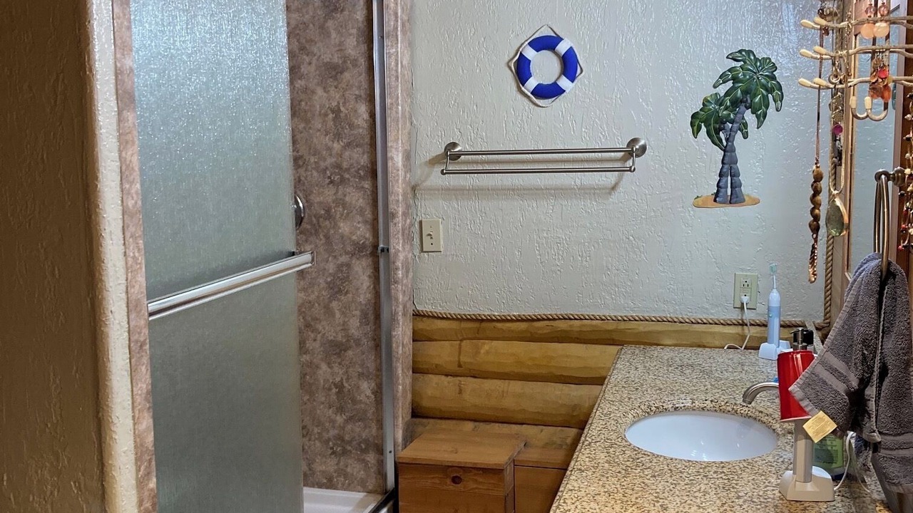 Photo of Bathroom in Moose Lake