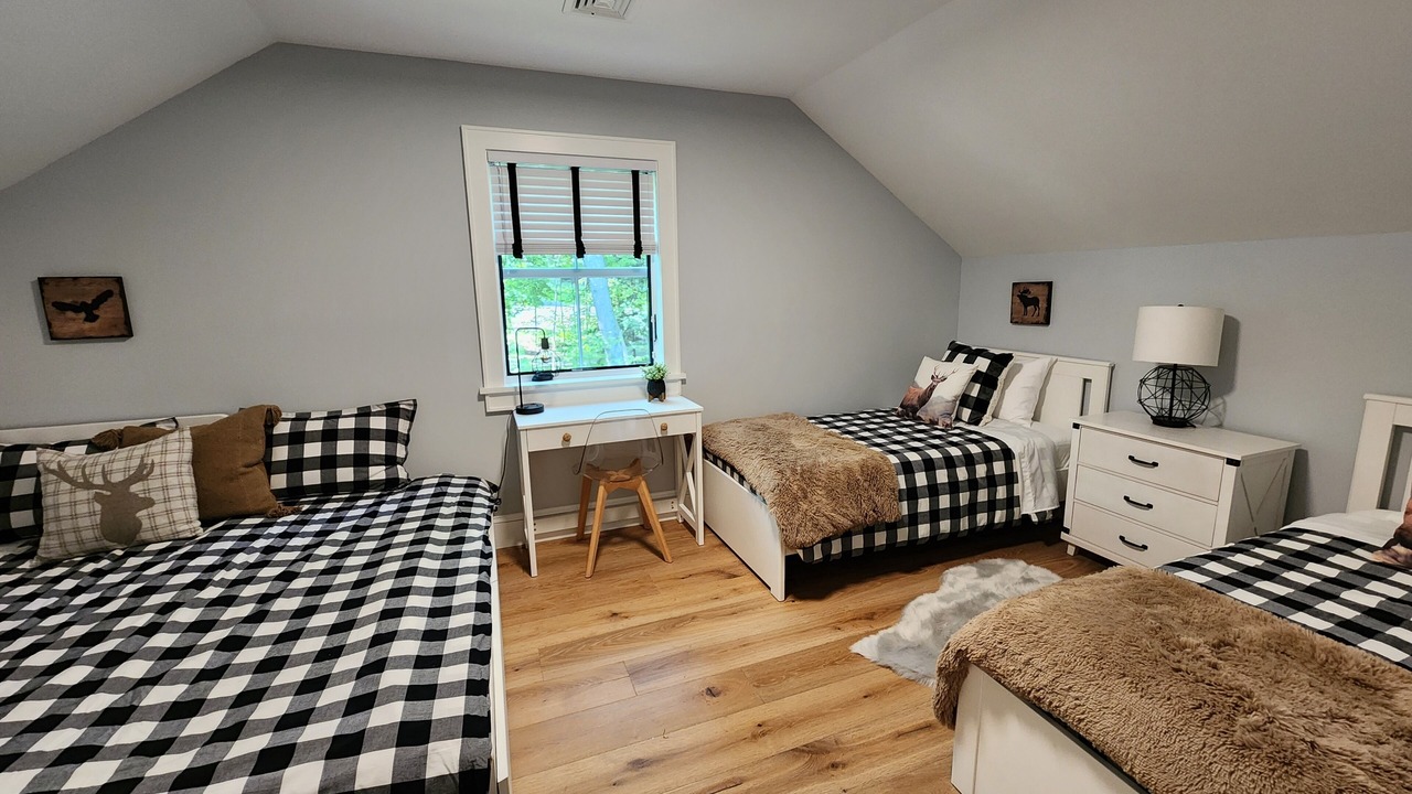 Photo of Bedroom in Wilmington