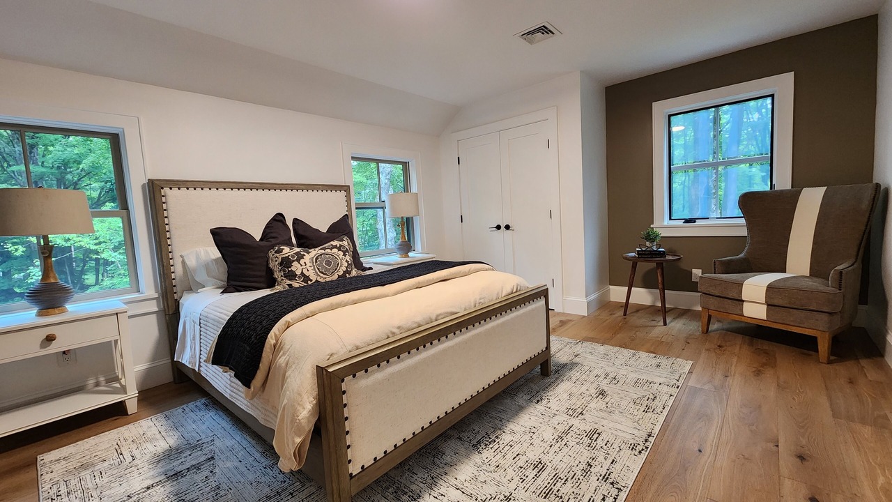Photo of Bedroom in Wilmington