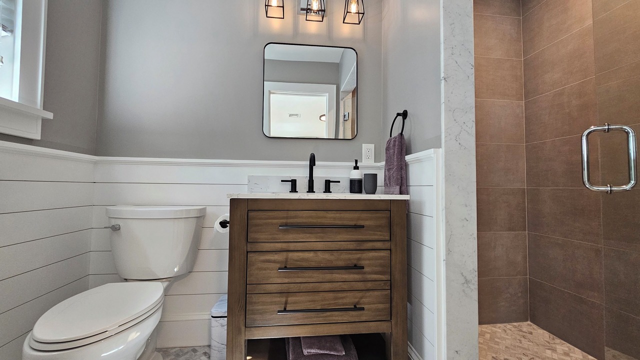 Photo of Bathroom in Wilmington