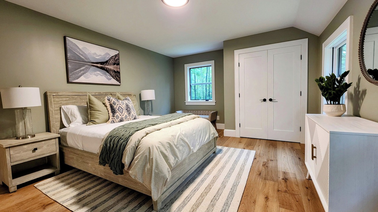 Photo of Bedroom in Wilmington