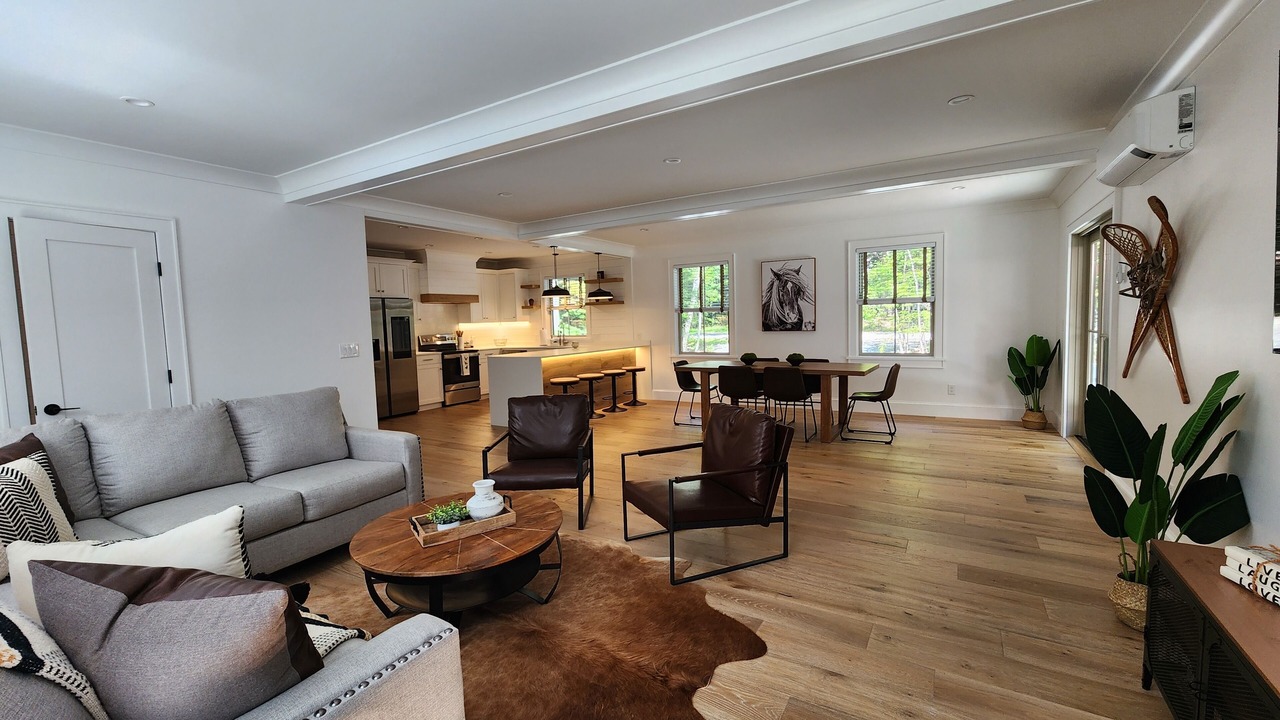 Photo of Livingroom in Wilmington