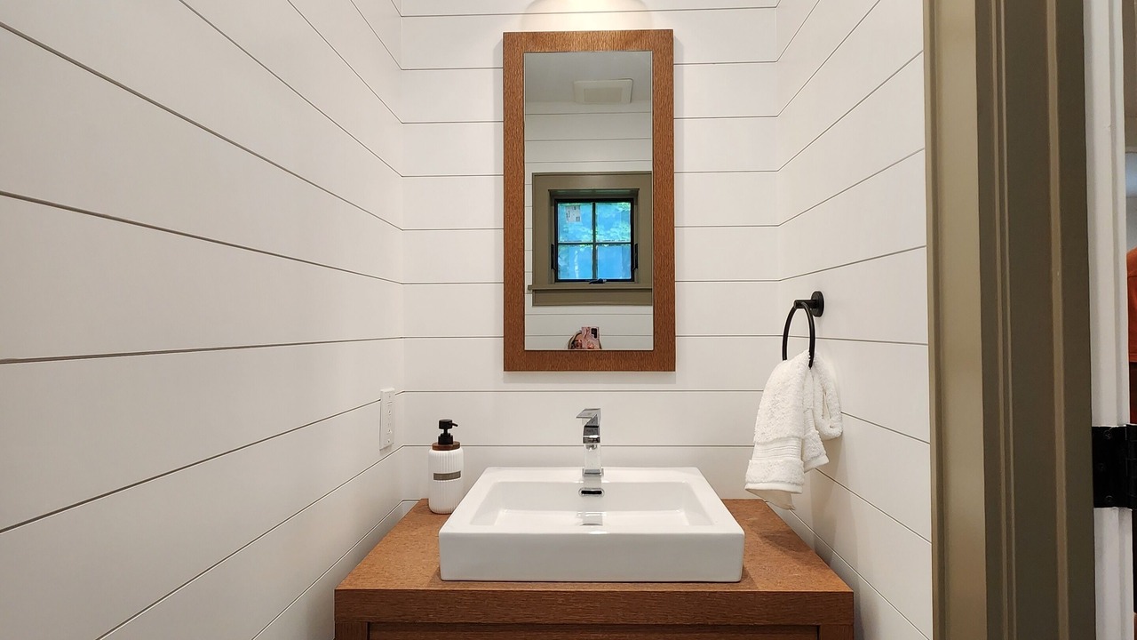 Photo of Bathroom in Wilmington