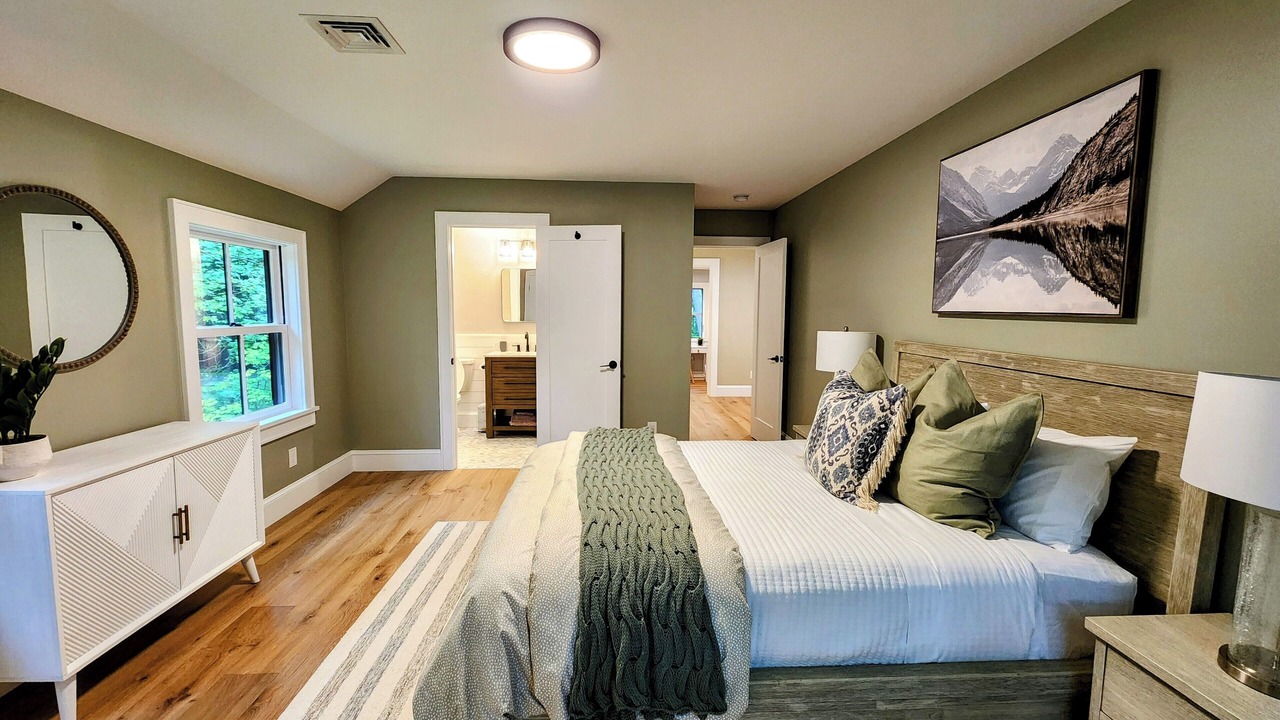 Photo of Bedroom in Wilmington