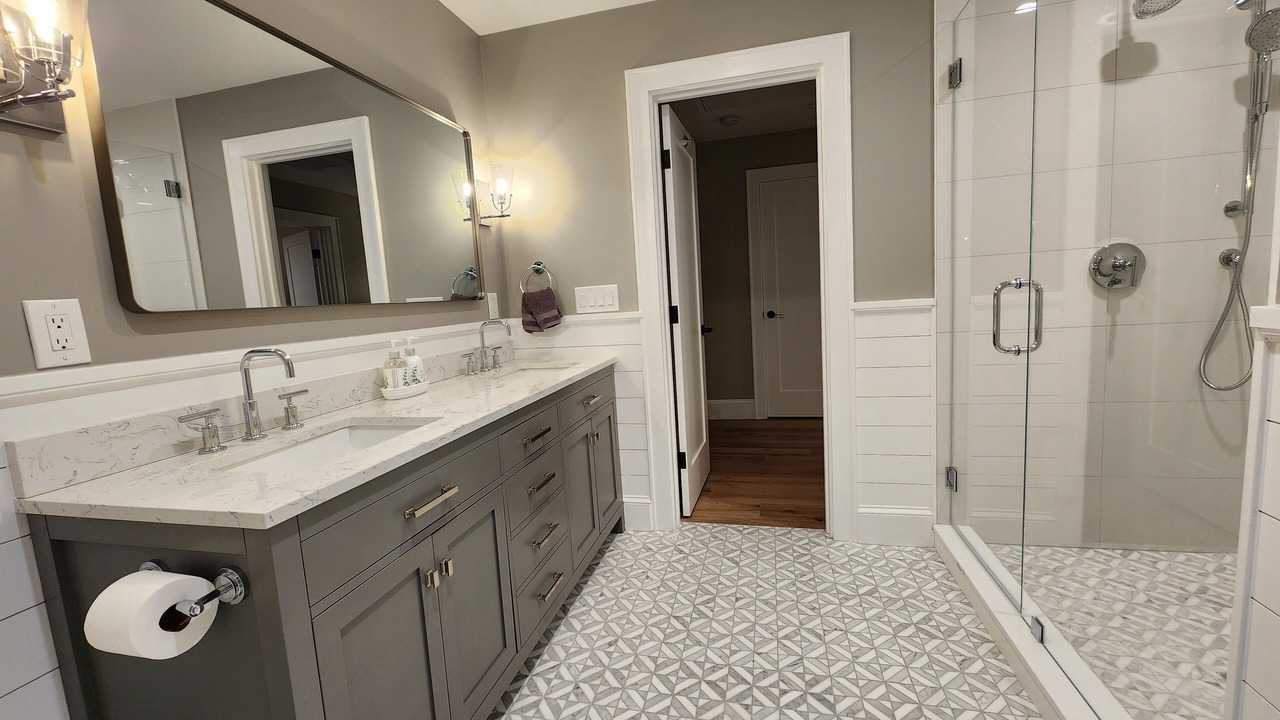 Photo of Bathroom in Wilmington