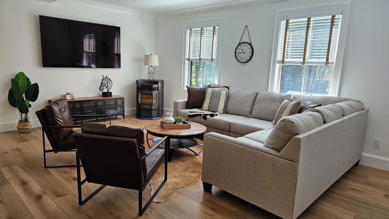 Photo of Livingroom in Wilmington