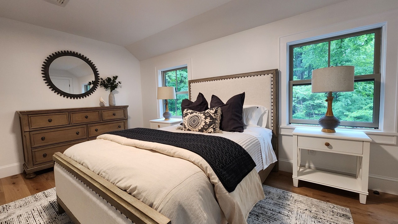 Photo of Bedroom in Wilmington