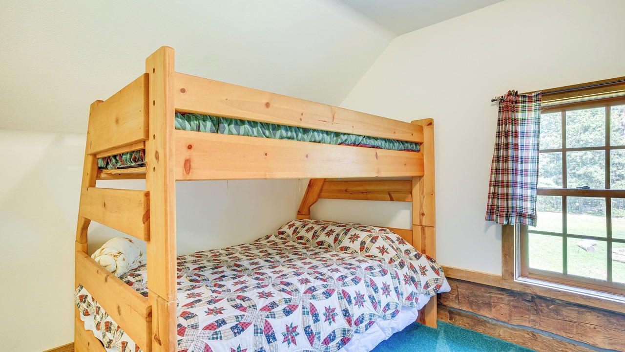Photo of Bedroom in Mauston