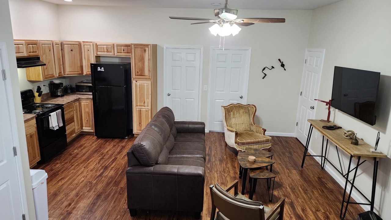 Photo of Livingroom in Bluewell