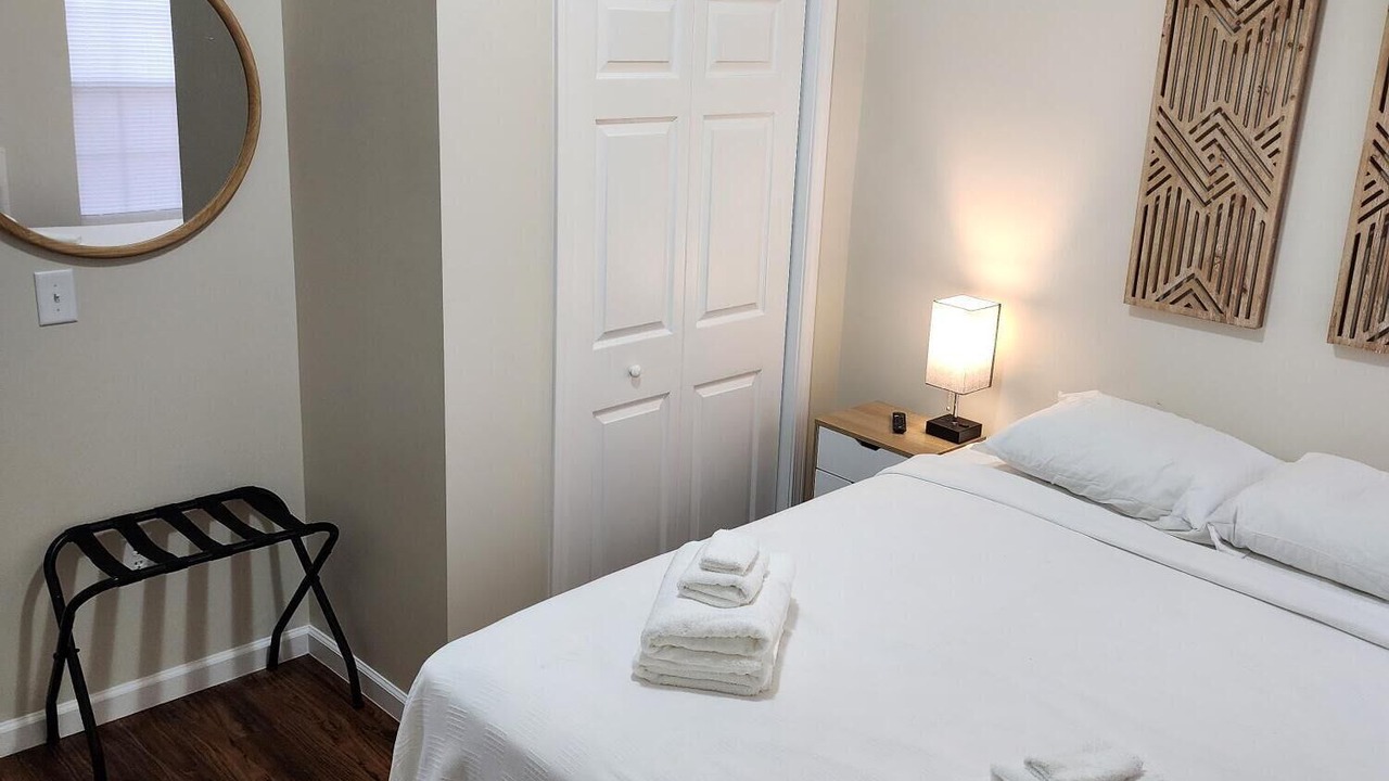 Photo of Bedroom in Bluewell