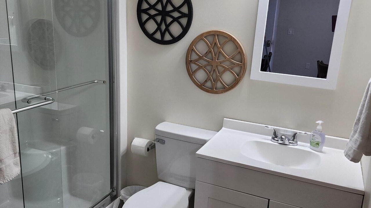 Photo of Bathroom in Bluewell