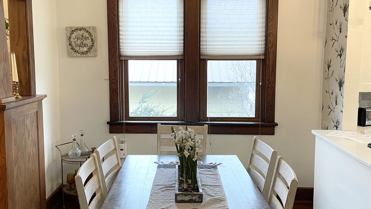 Photo of Livingroom in St. Lucas