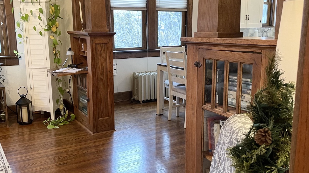 Photo of Livingroom in St. Lucas