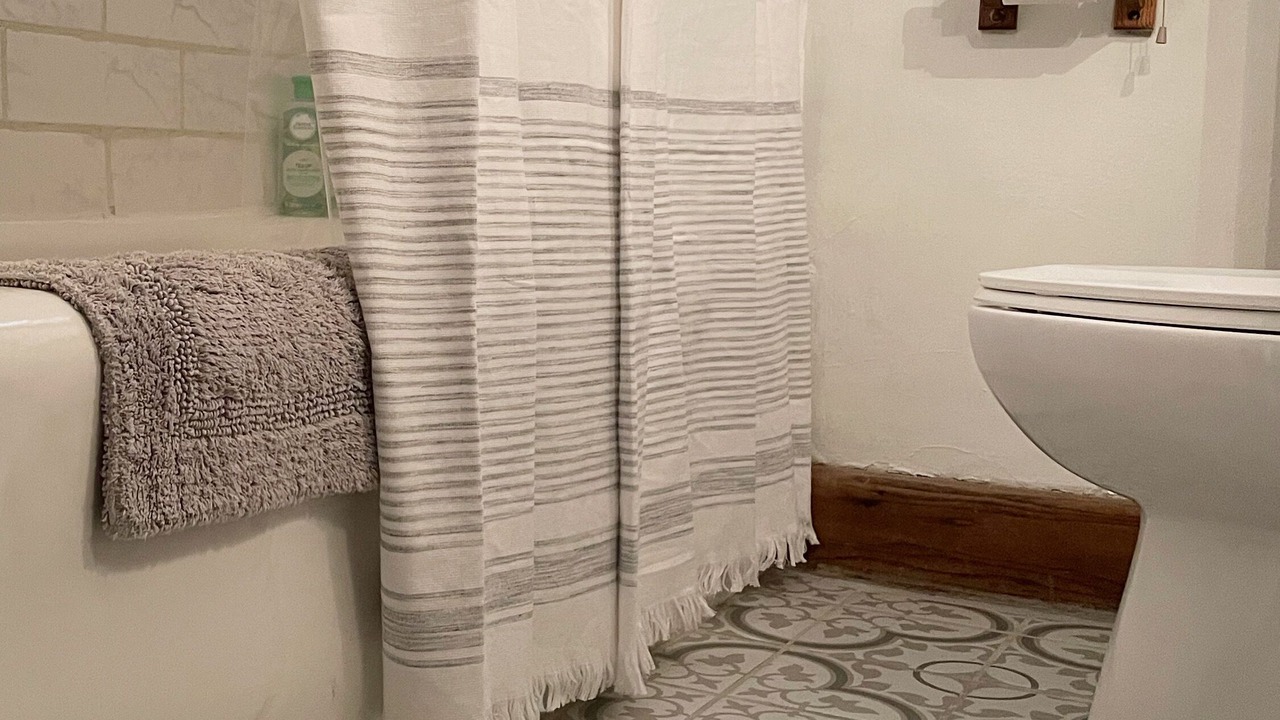 Photo of Bathroom in St. Lucas