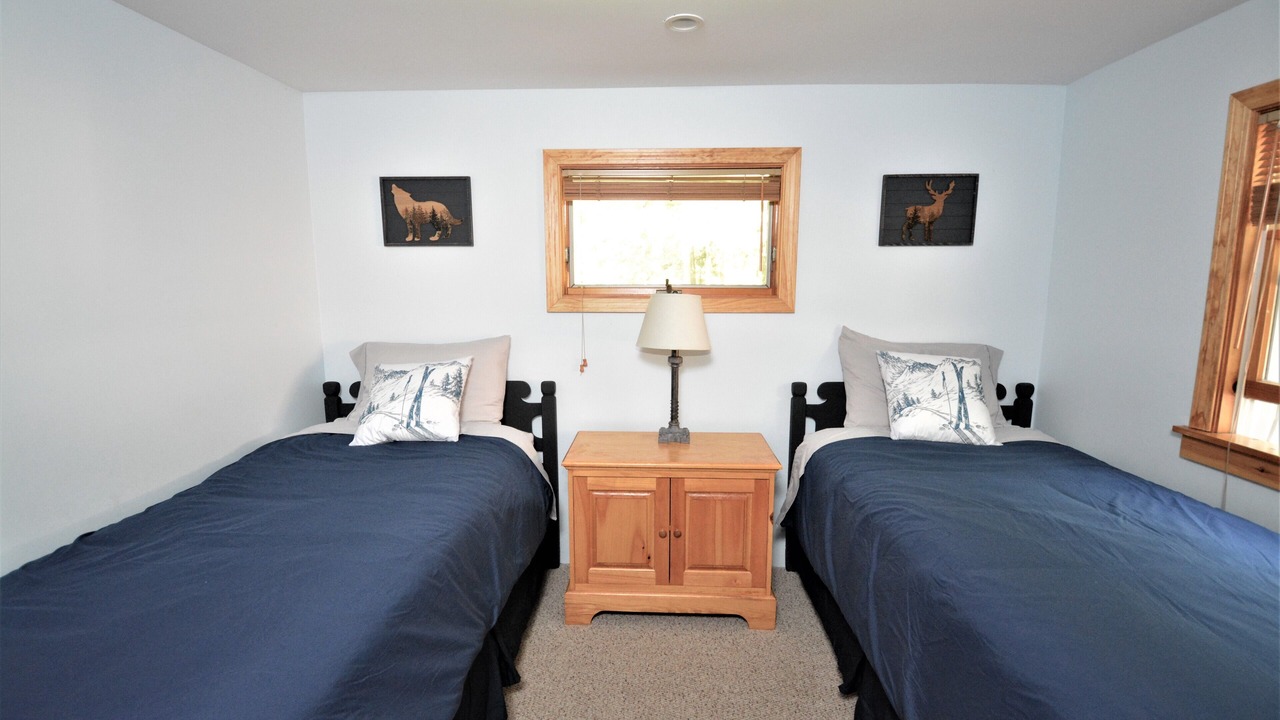 Photo of Bedroom in Montgomery Center