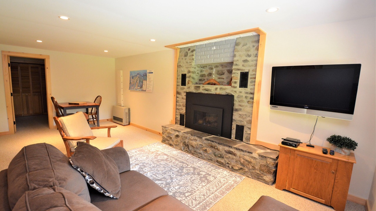 Photo of Livingroom in Montgomery Center