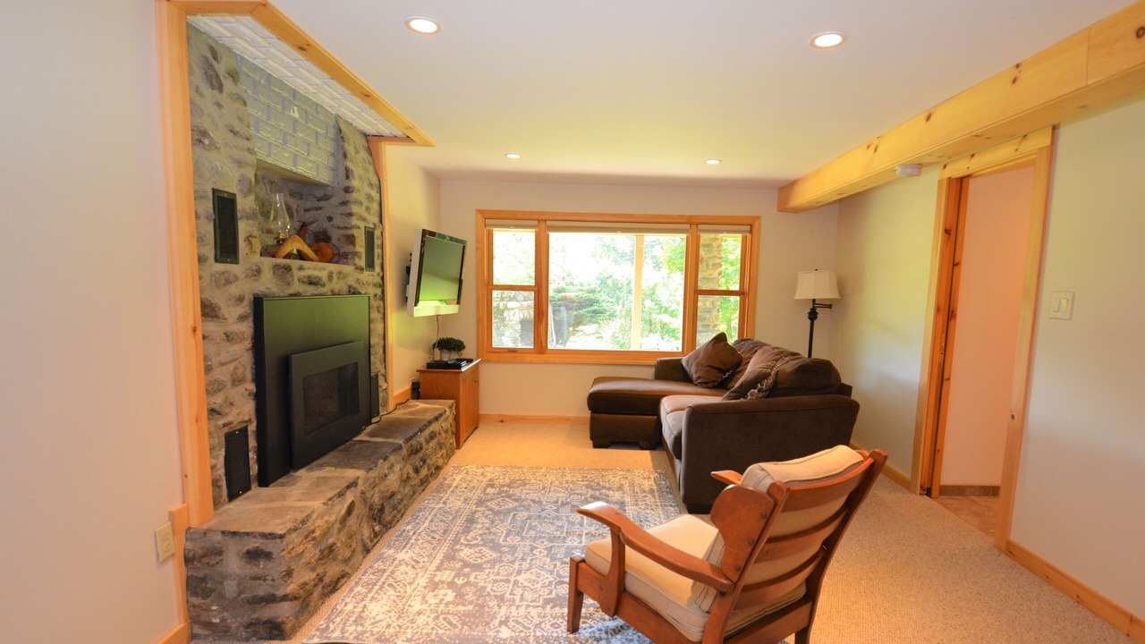 Photo of Livingroom in Montgomery Center