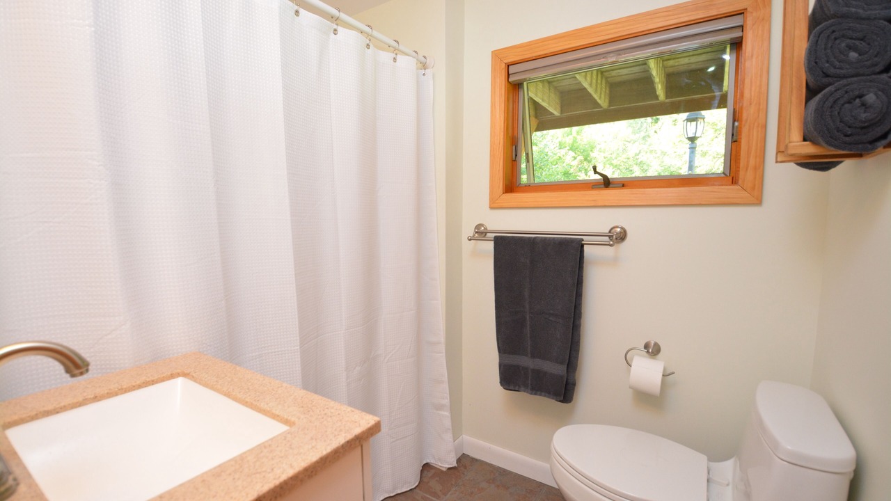Photo of Bathroom in Montgomery Center