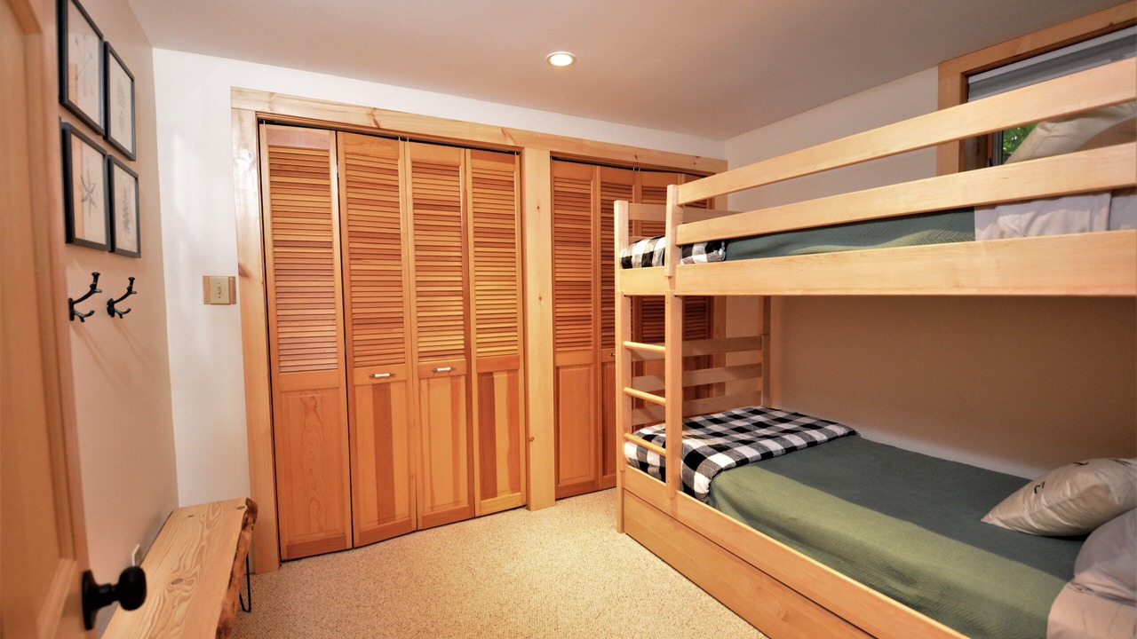 Photo of Bedroom in Montgomery Center