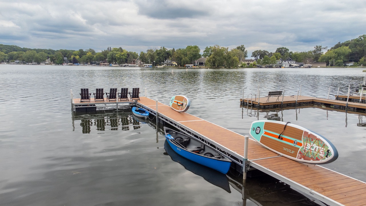 Photo of Outdoor in Twin Lakes