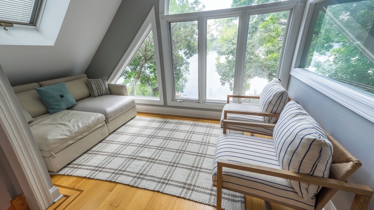 Photo of Livingroom in Twin Lakes