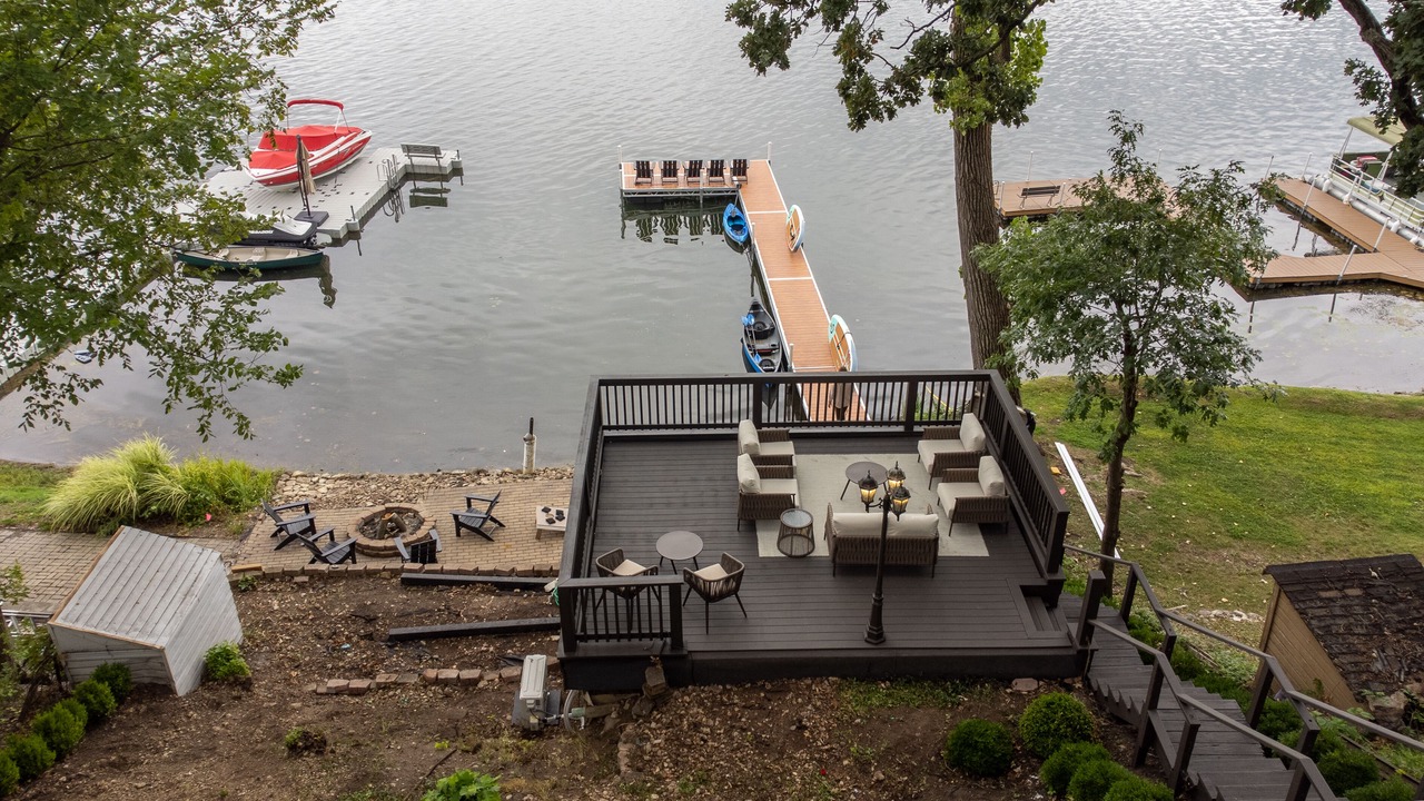 Photo of Outdoor in Twin Lakes