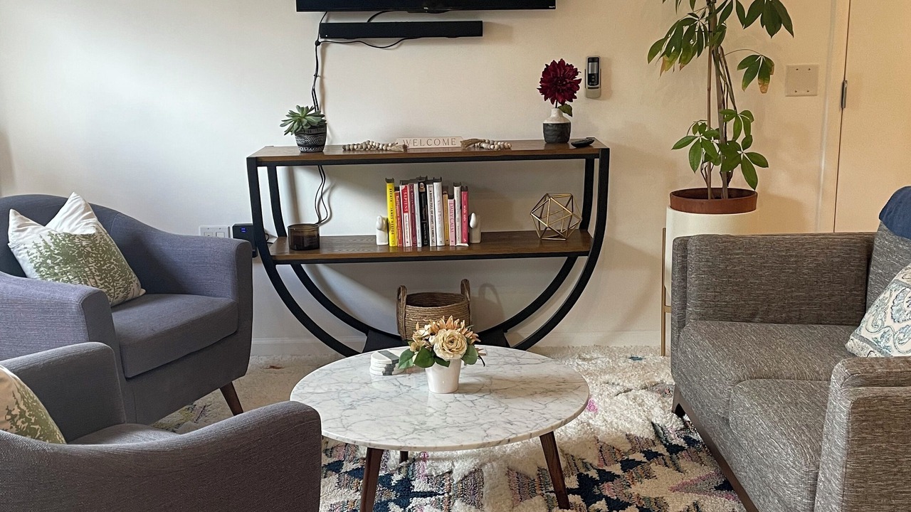 Photo of Livingroom in Santa Fe