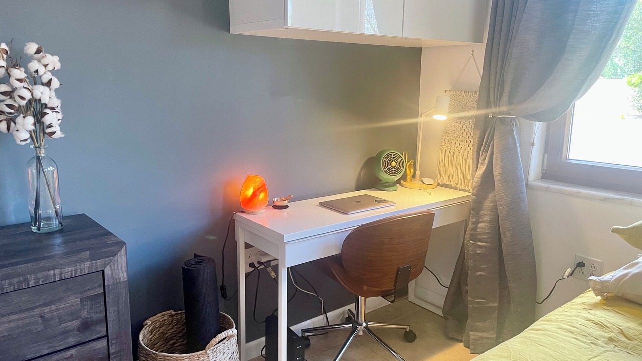 Photo of Bedroom in Santa Fe