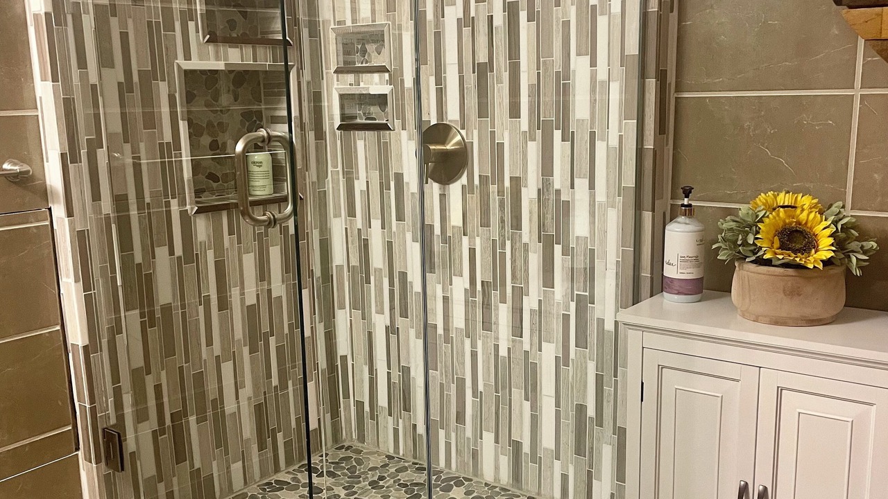 Photo of Bathroom in Santa Fe