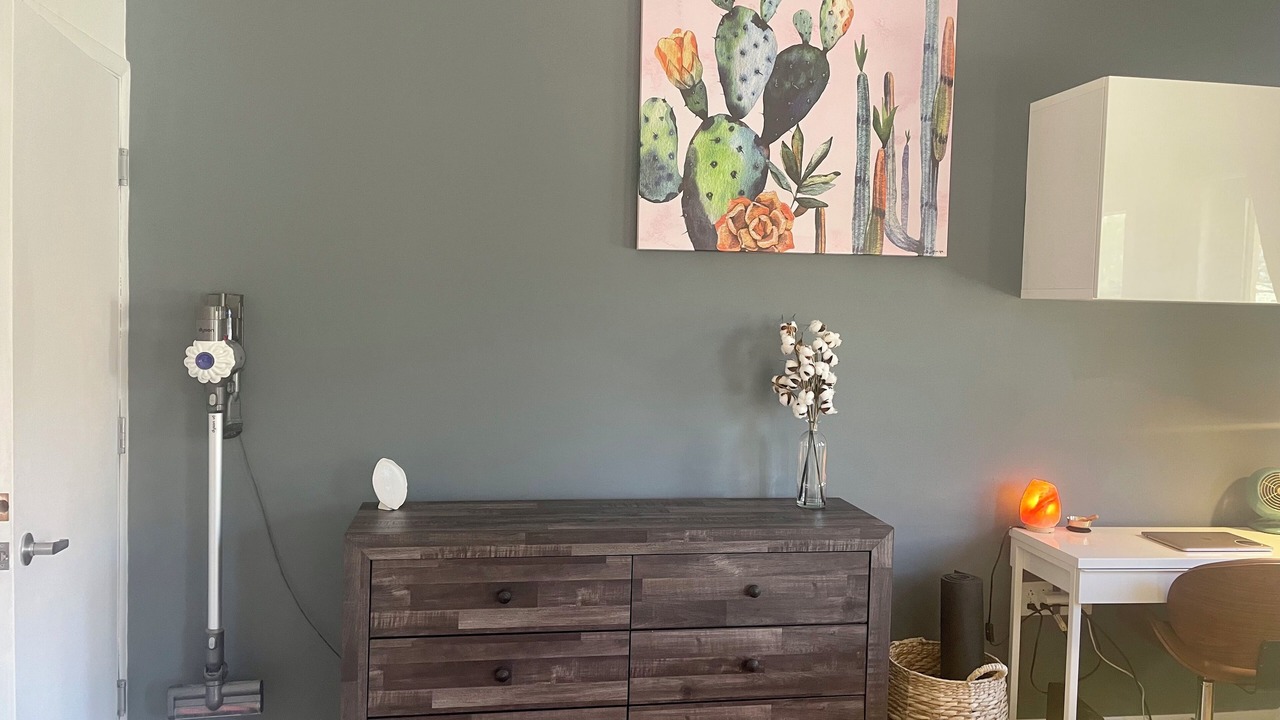 Photo of Bedroom in Santa Fe
