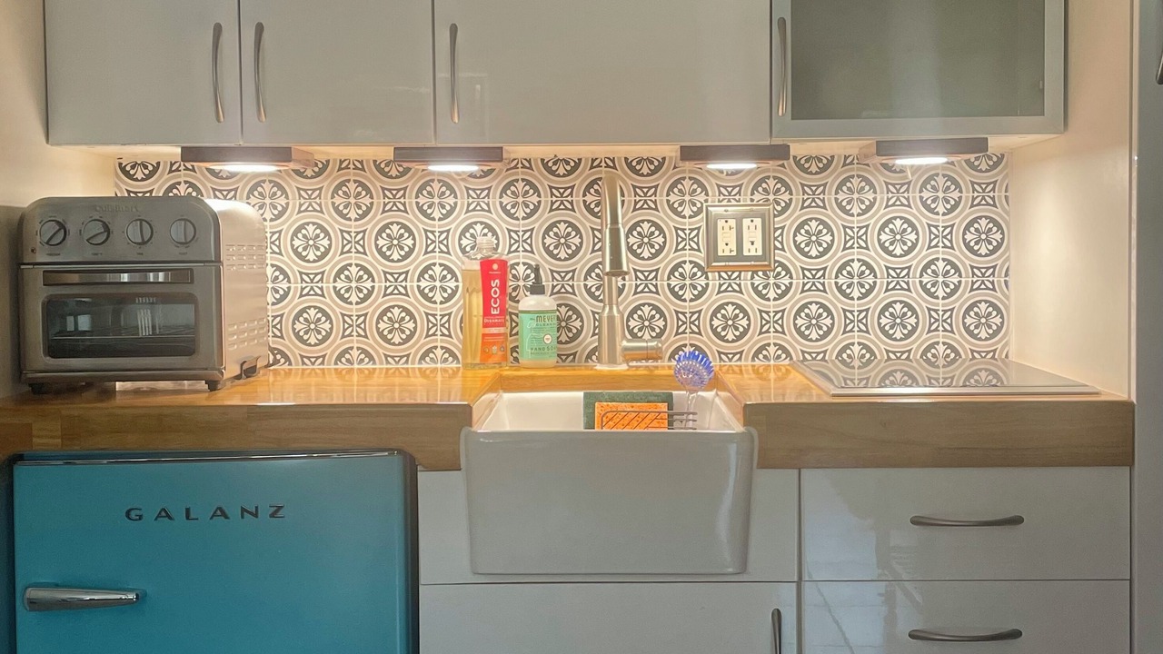 Photo of Kitchen in Santa Fe