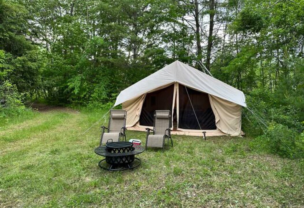 Photo of Outdoor in North Hudson
