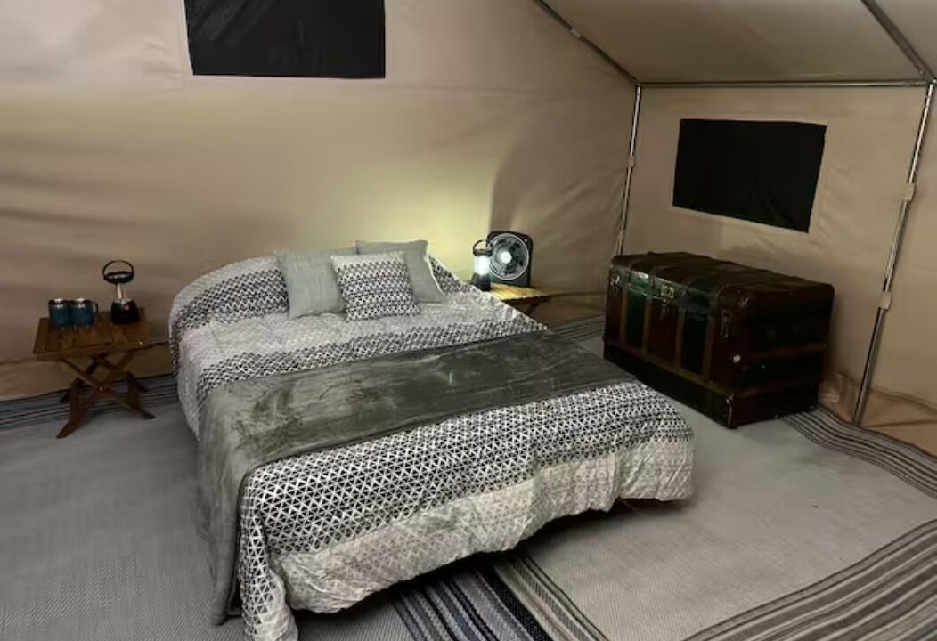 Photo of Bedroom in North Hudson