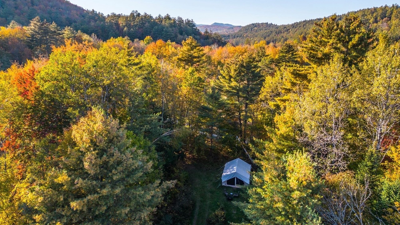 Photo of Outdoor in North Hudson