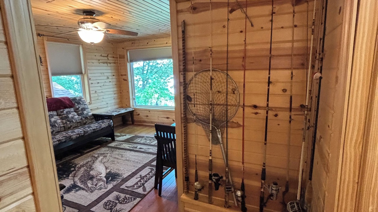 Photo of Livingroom in Mora