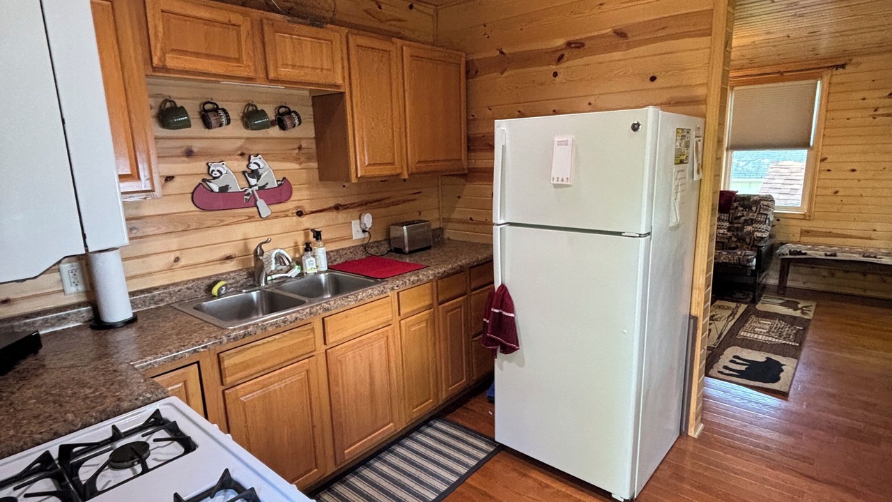 Photo of Kitchen in Mora