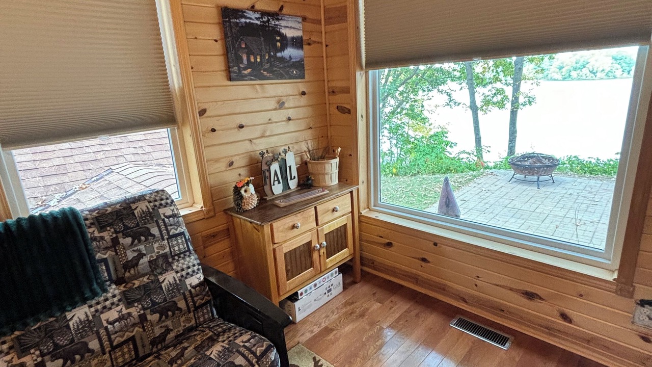 Photo of Livingroom in Mora