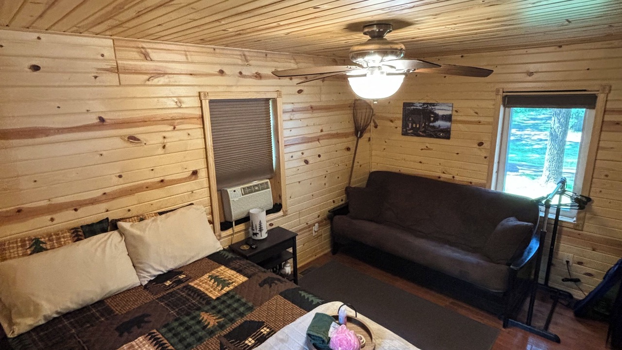 Photo of Bedroom in Mora