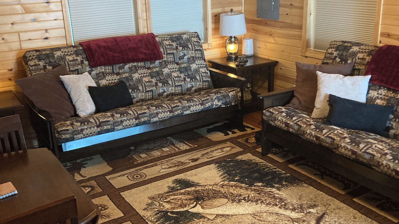 Photo of Livingroom in Mora