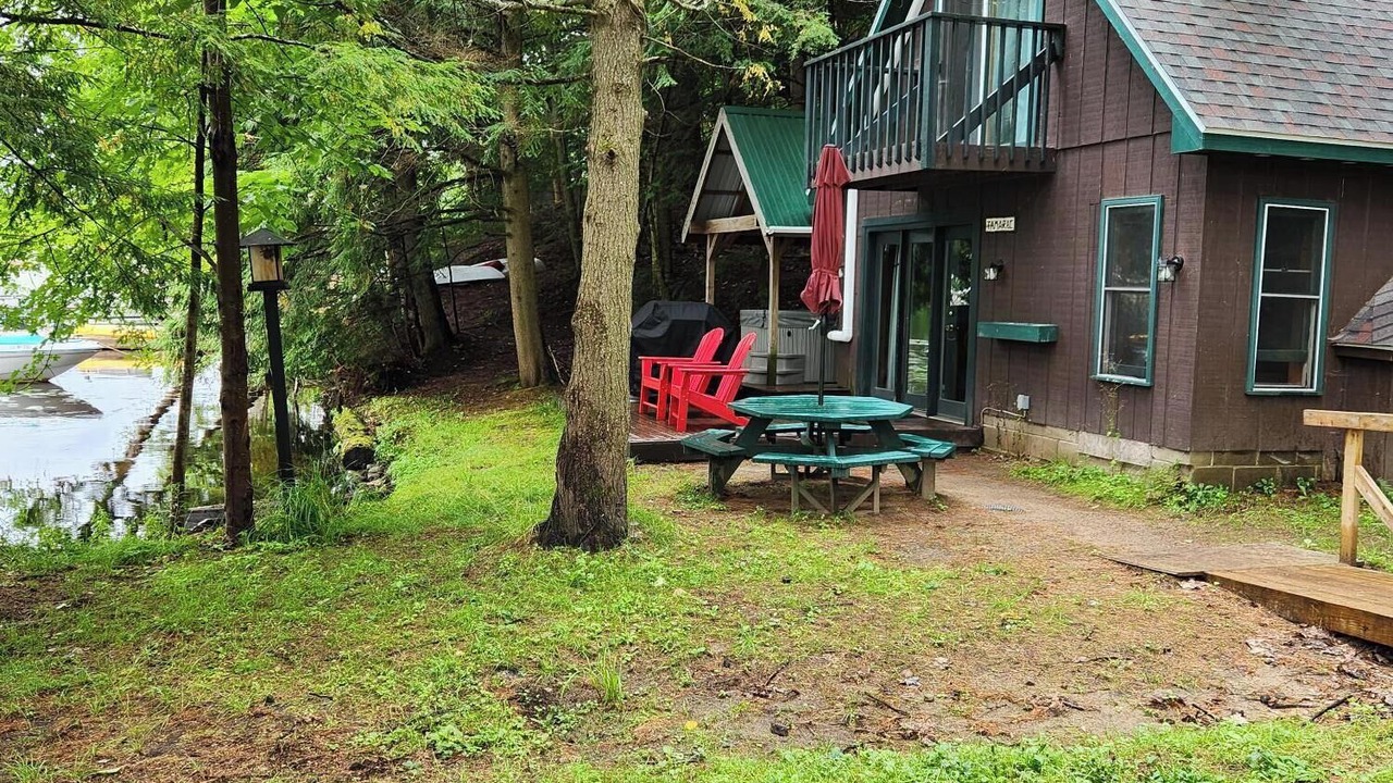 Photo of Outdoor in Saranac Lake