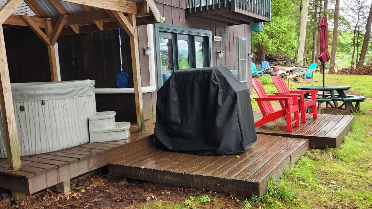 Photo of Outdoor in Saranac Lake