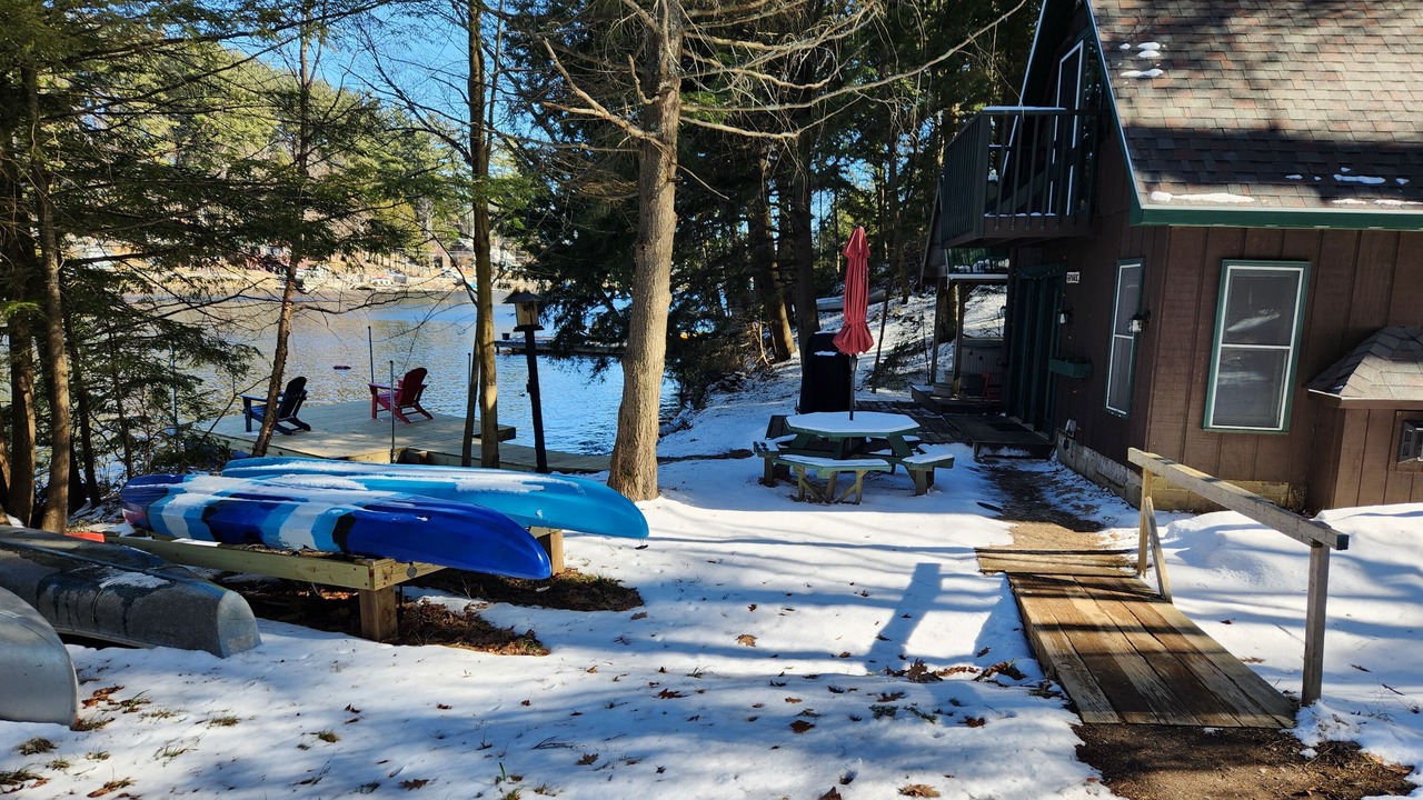 Photo of Outdoor in Saranac Lake