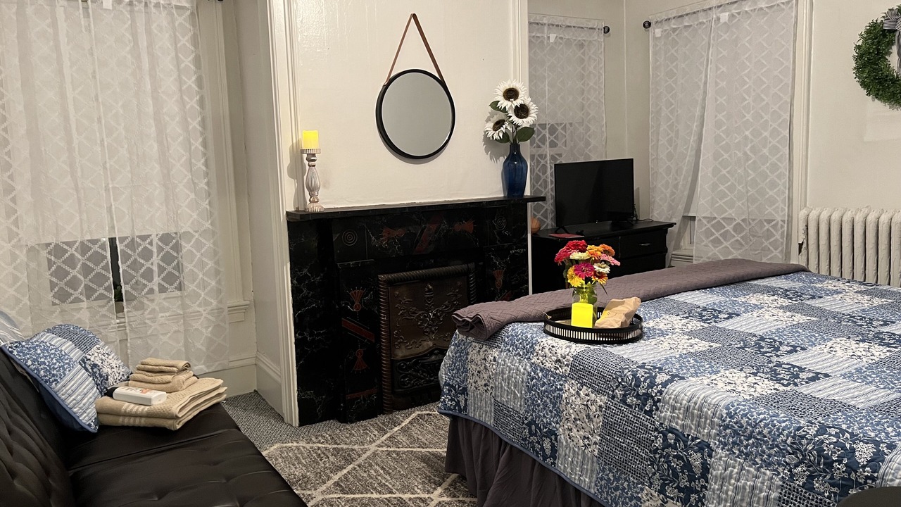 Photo of Bedroom in Dannemora