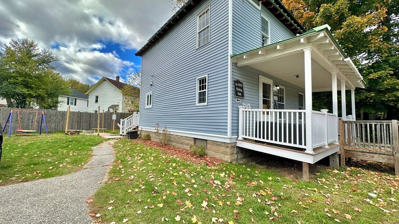 Photo of Outdoor in Keene