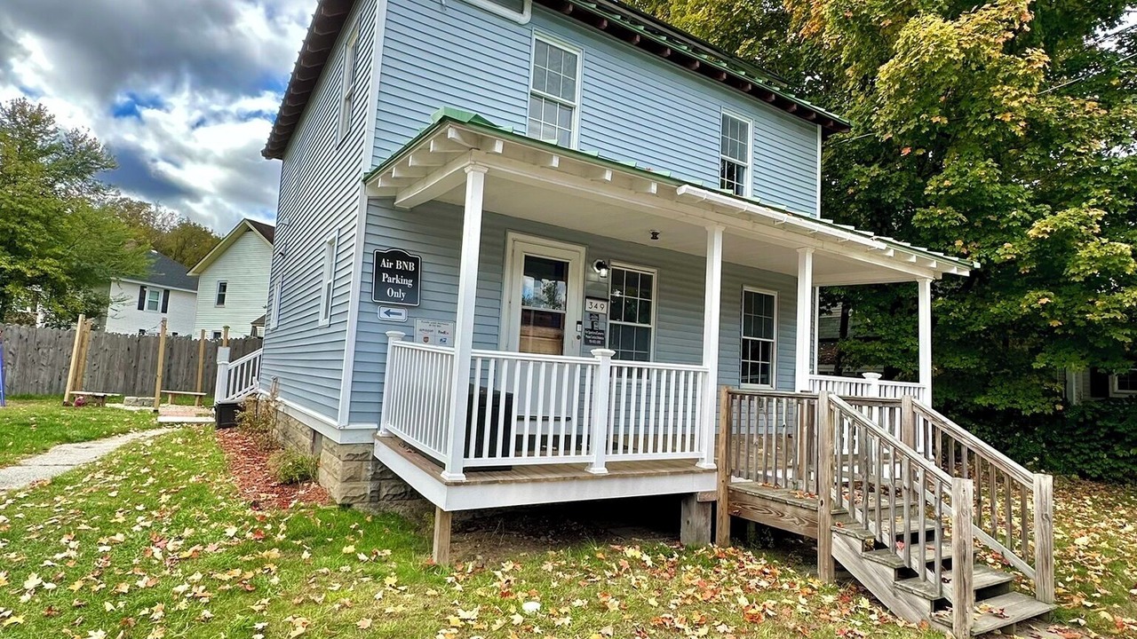 Photo of Outdoor in Keene