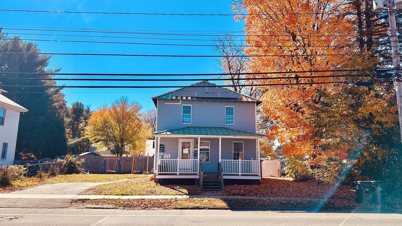Photo of Outdoor in Keene