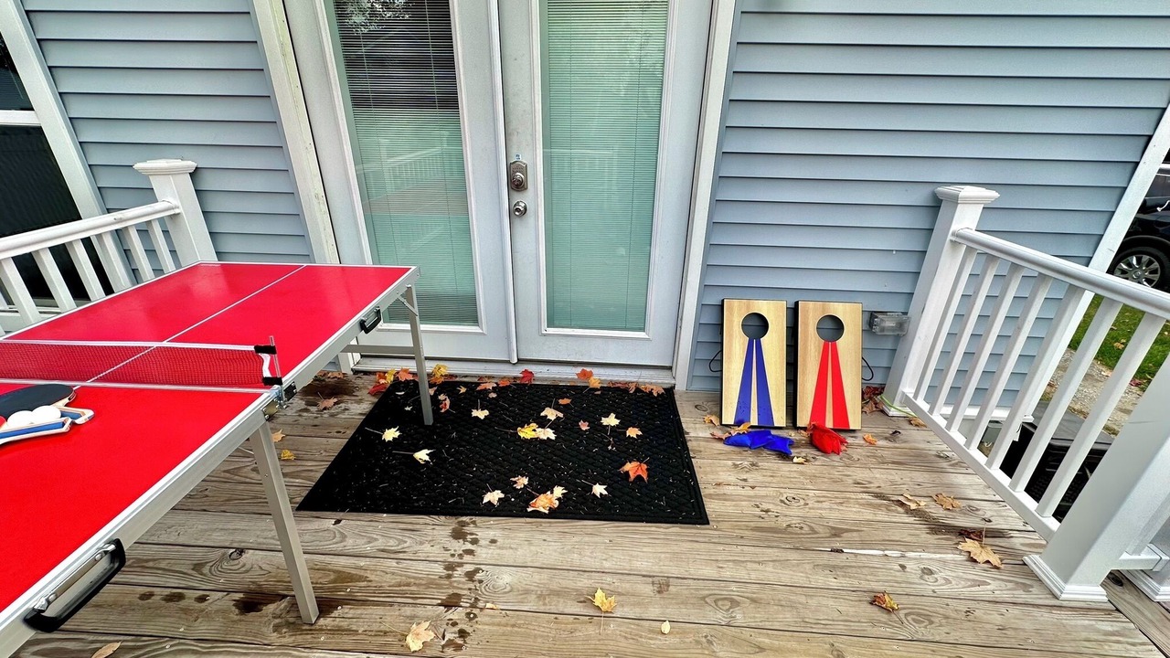 Photo of Outdoor in Keene