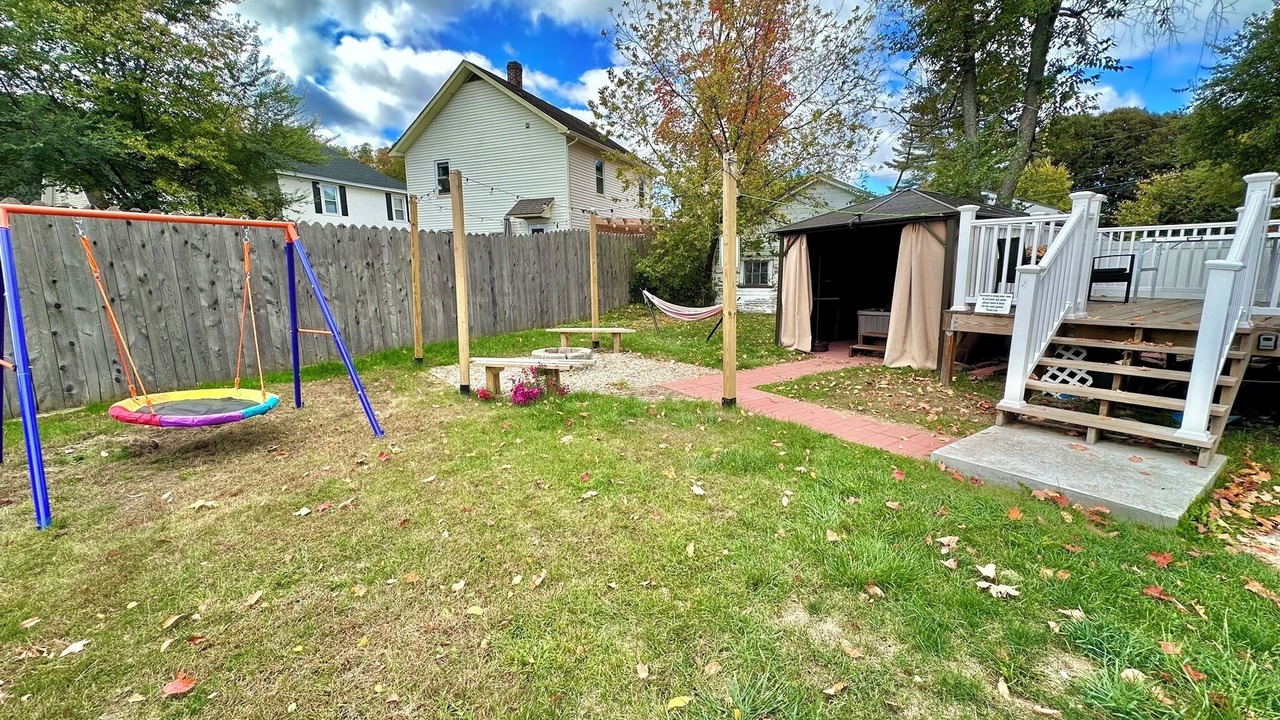 Photo of Outdoor in Keene