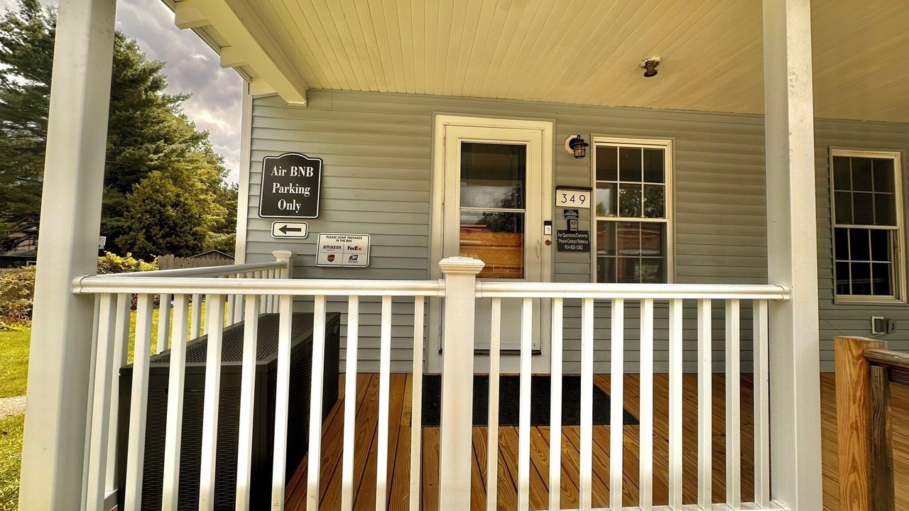 Photo of Outdoor in Keene